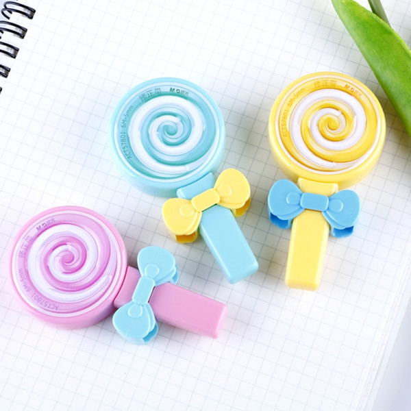 Xóa băng 5mm x 6m ACT57801 (M&G)